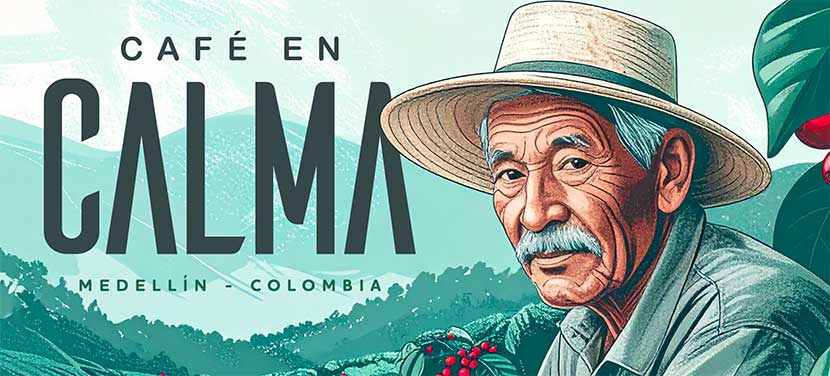 Promoción Maratón de Medellín